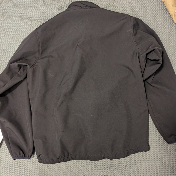 Honeywell Windbreaker Jacket - Picture 3 of 3